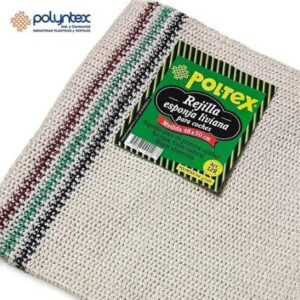 Rejilla Esponja Liviana 780 grs