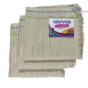 Rejilla pabilo extra 520g/doc.