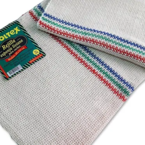 Rejilla Tricolor grande 620grs/doc