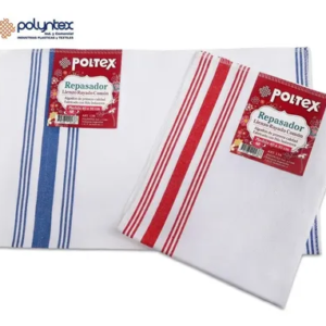 Repasador Rayado 40X60