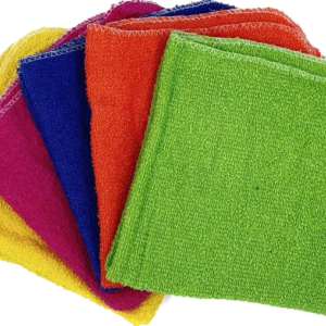 Paño de Microfibra Mini 35x35