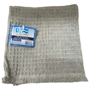 Tapo de Piso N/A Gris 50X60